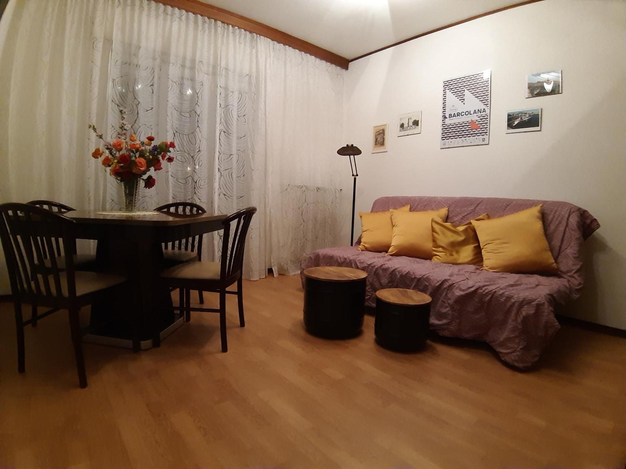 Da Federico Apartment Trieste Exterior photo