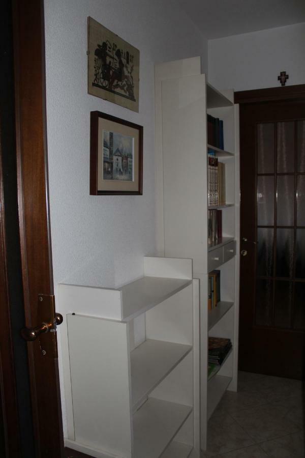 Da Federico Apartment Trieste Exterior photo